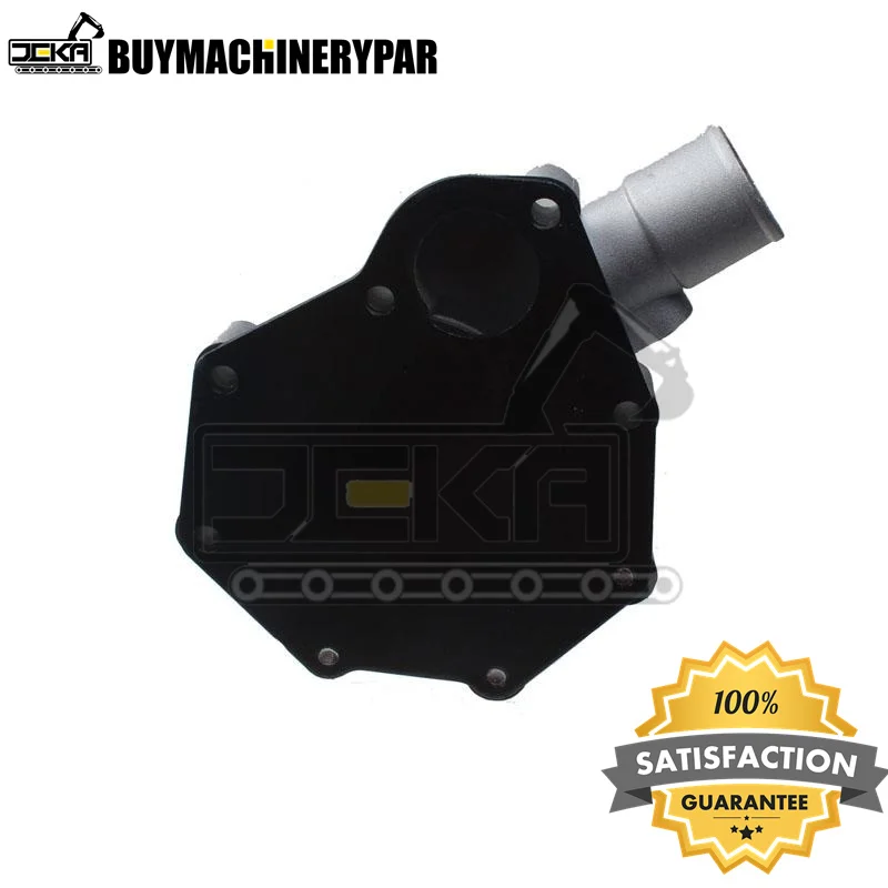 Water Pump 32B45-10031 32B45-10032 32A45-00023 Fit for Mitsubishi S6S Cat Forklift