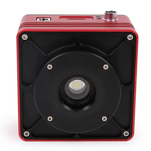 400nm-1700nm Spectral Response Range 429FPS IMX991 IMX991 SenSWIR InGaAs Global Shutter  USB3.0 Interface  SWIR Camera
