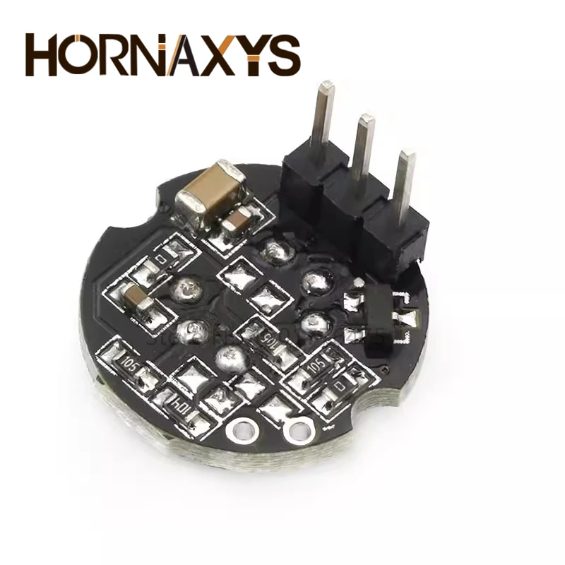 5/10pcs/MINI Motion Sensor Detector Module SR602 Pyroelectric Infrared PIR kit sensory switch Bracket for arduino Diy With lens