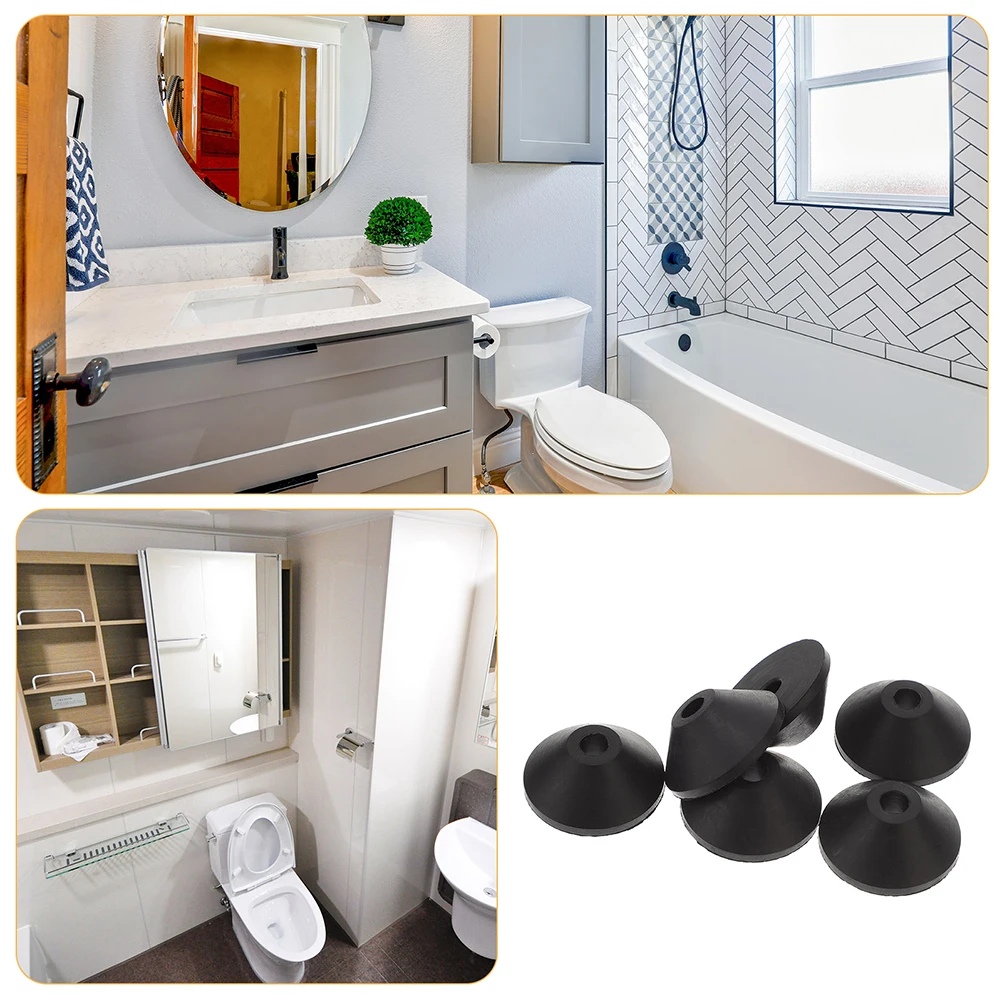 Рисунок 5 - резиновые уплотнения