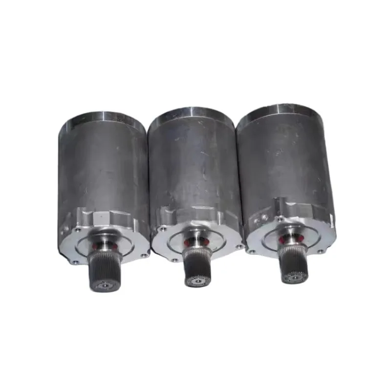 

12-24V 500W/600W/1000W High-Power Aluminum Brushless Motor for Robotics/Industrial Tools/E-Vehicle Conversion Kit