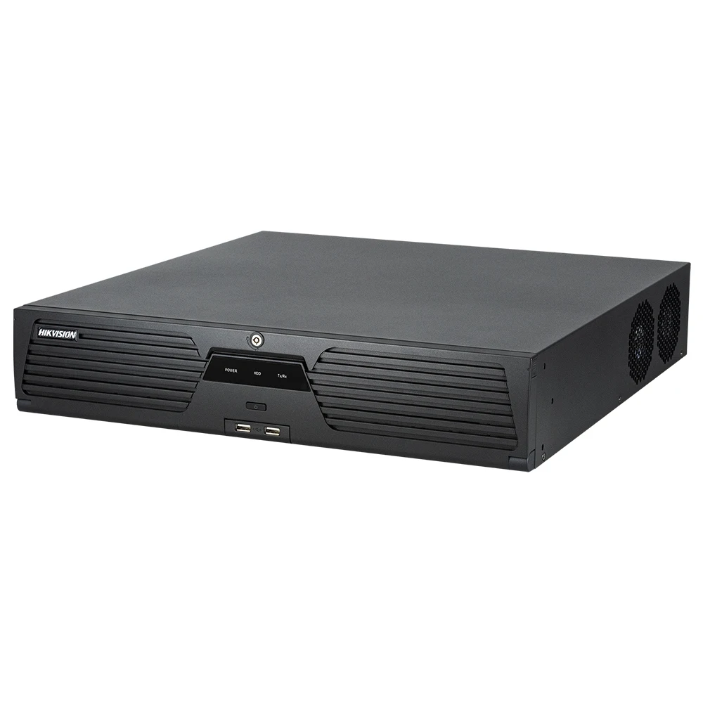 Hikvision DS-9664NI…