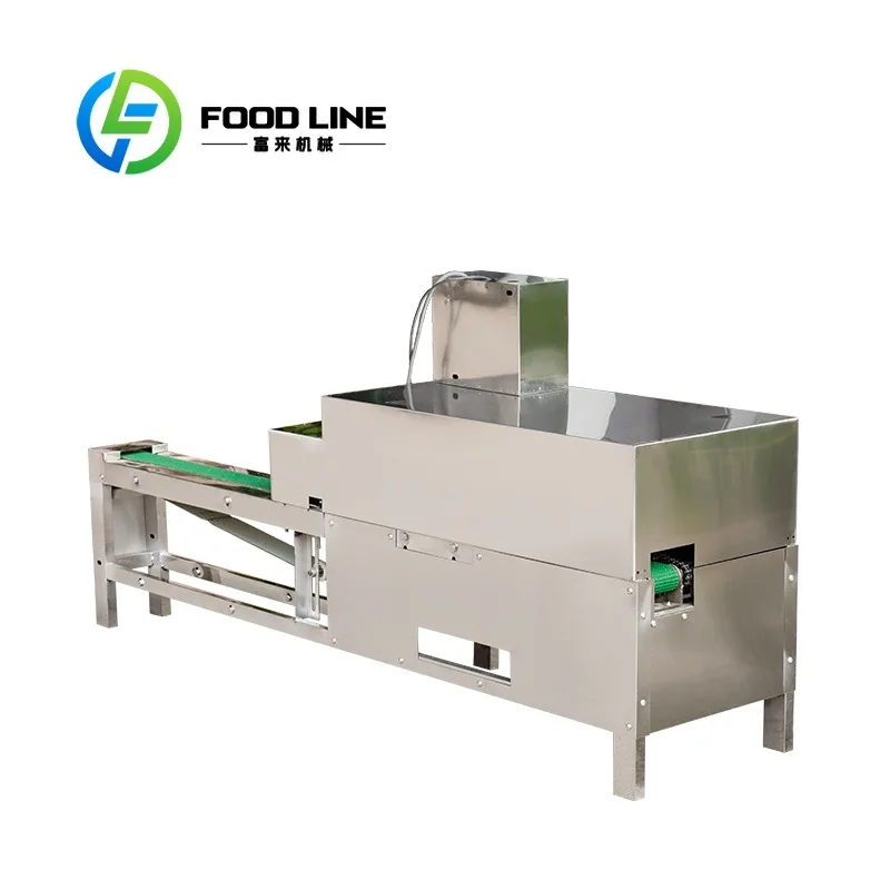 

Hot Sale Automatic Fish Fillet Machine Fish to Visceral Cleaning Machine Fish Processing Machinery