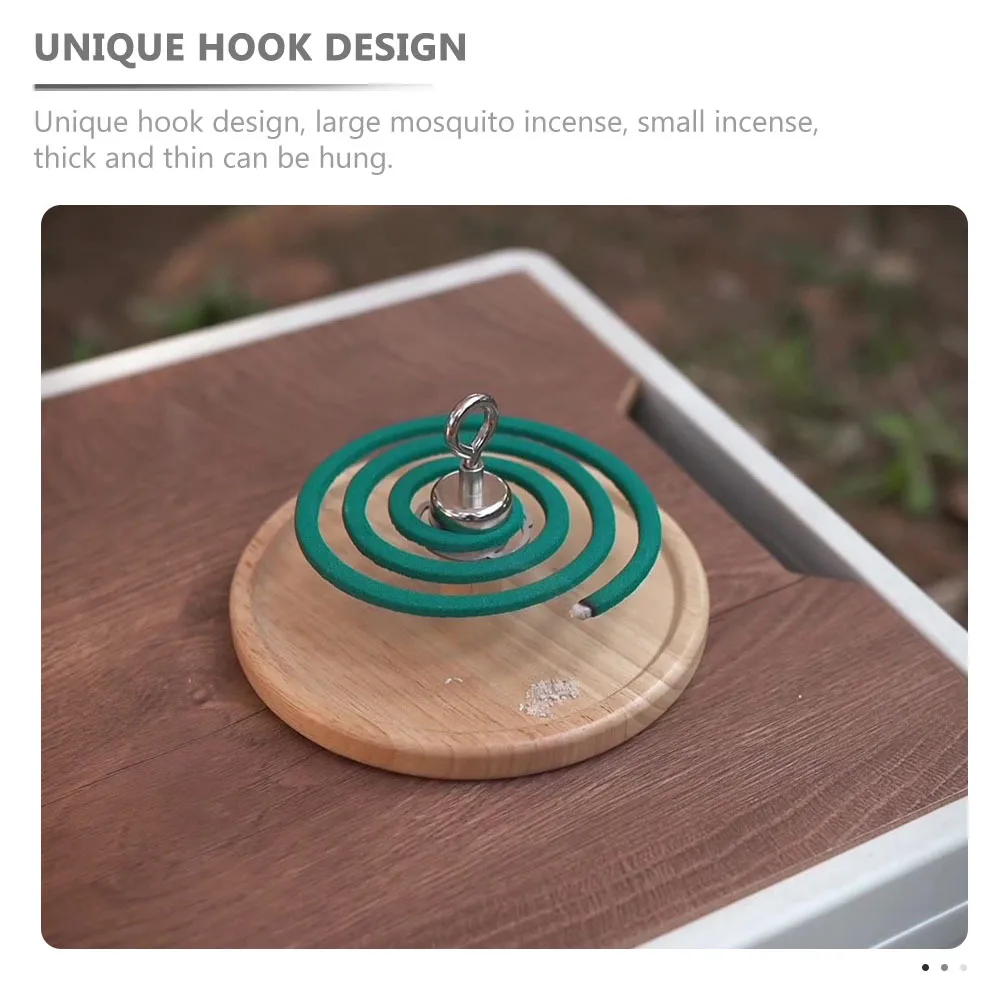 

Elegant Holder Iron Material Creative Design Fits All Sizes Stylish Rack Safe No Fire Hazards