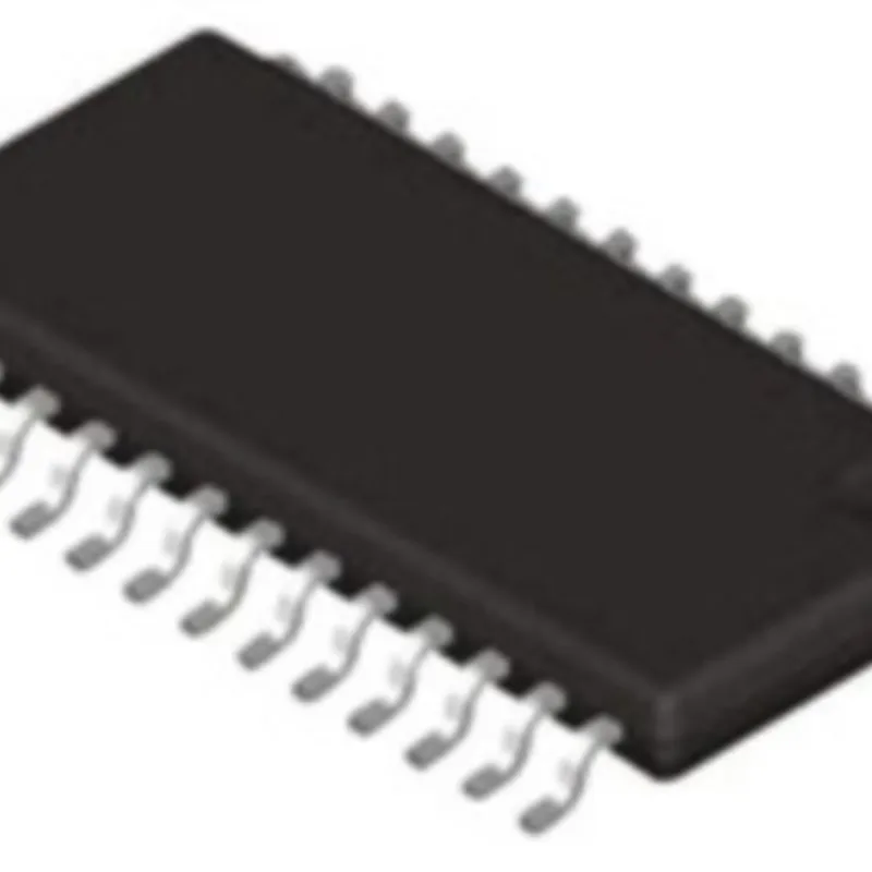 

5 шт./лот AD9744ARUZ TSSOP28