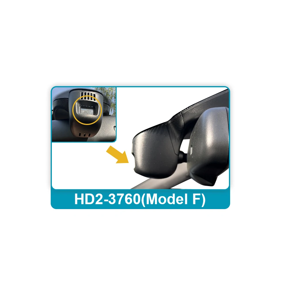 ARB 4K Dash Cam voor Audi A3 Q5 A4 Q3 A6 Q7 A1 Q2 A5 Q8 A8 TT RS S 2019-2026, High Definition Dashboard Camera DVR