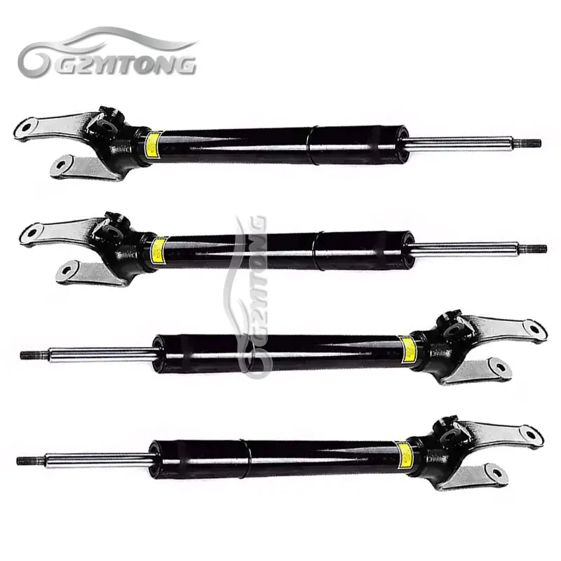 

Shock Strut for Mercedes-Benz W164 Front Left / Right Suspension Shock Absorber Movement 1643200130 W164 ML-Class /ML350 ML500