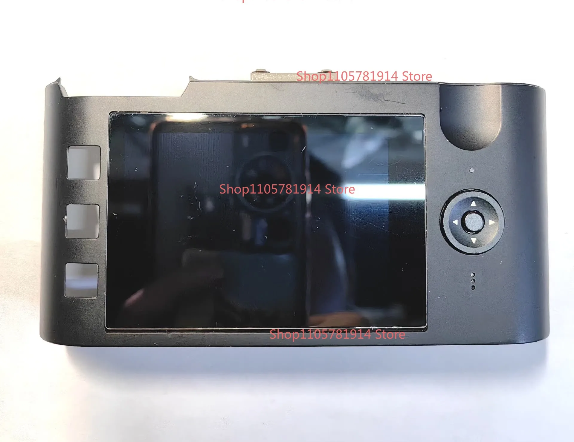 For Leica Q2 Rear Case with Screen Set