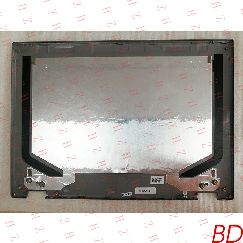 P+ For Lenovo YOGA 520-14 Flex4-14 A Shell LCD Back Cover AP1YM000710 Gray