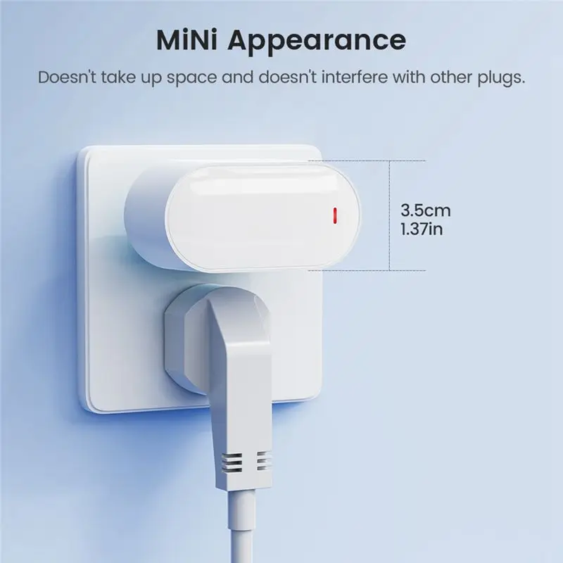 Y50A-Tuya BLE Mesh Gateway + Zigbee Repeater Kit For Zigbee 3.0 Bluetooth Multi-Mode Smart Control (US)
