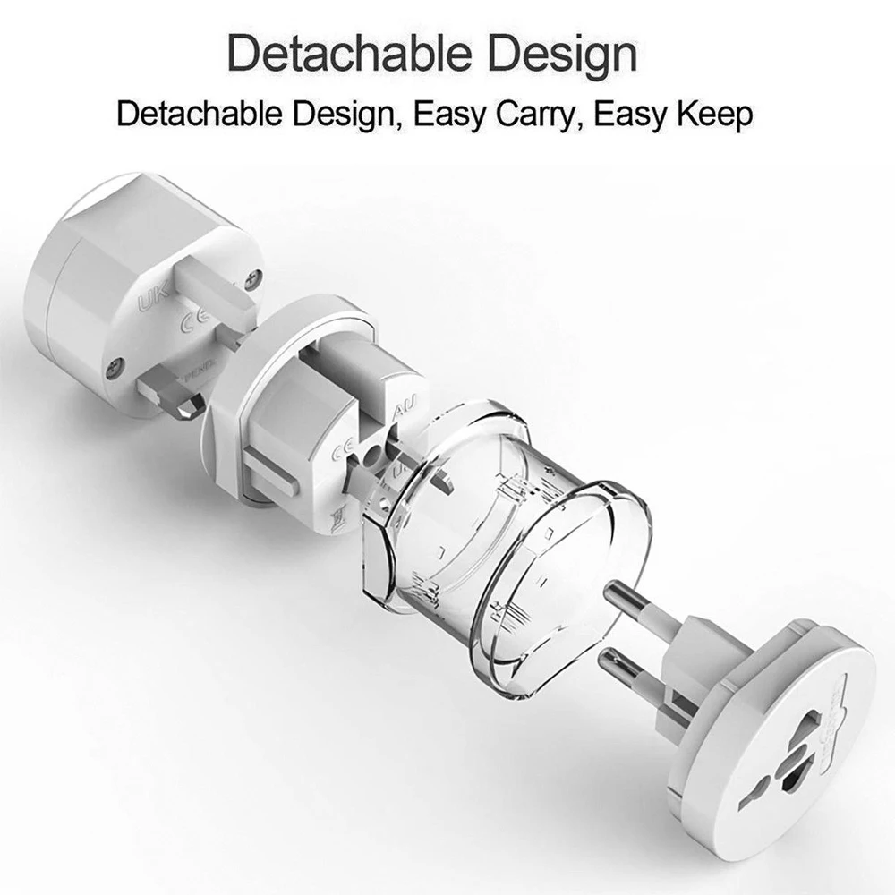 1PCS Multi-Function…