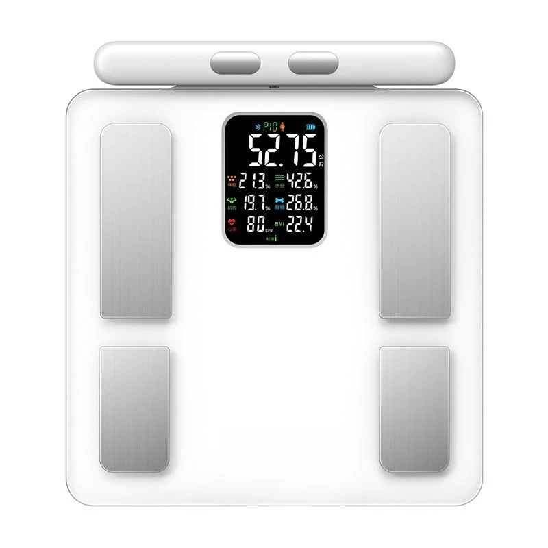 

Electronic scale high-precision household, body fat scale electrode intelligent body fat scale household accurate