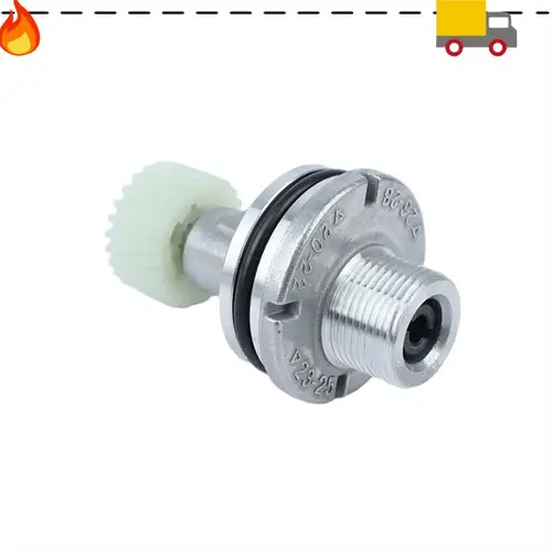 Imagen 1 del producto Conjunto de funda de engranaje impulsado por velocímetro 25T para Mitsubishi L200 Challenger Nativa K96W Pajero Montero V31 V43 MD 739295