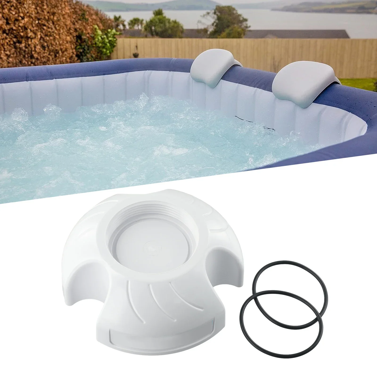 

For GLX-CELLSTAND Cleaning Stand And For 520670 IntelliChlor Acid Washing Kit Spa Hot Tubs Swimming Pool Parts