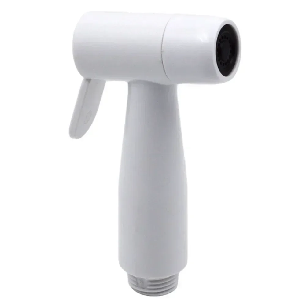 Handheld Hand Bidet Faucet Toilet Bidet Sprayer Bathroom Shower Pressurized Hand Sprayer Shower Head Bathroom Accessories