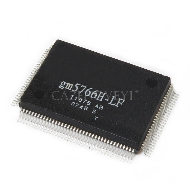 5PCS HD64F2638F20V 64F2638F20V GM5766H-LF FE3407F F71868AD F1C100 C100 F1C100A DF2633F25V HD64F2633F25V 64F2633F25V QFP-128