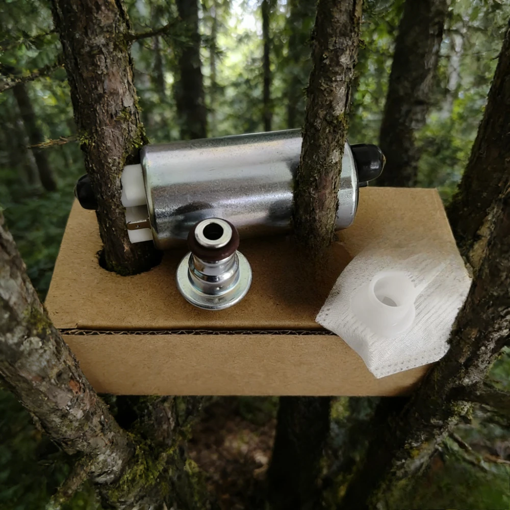 

1pc Fuel Pump Filter For Yamaha XVS950 XVS950A Midnight Star XVS950CT V-Star Tourer 2009-2017 YZF R1 1000 YZF1000 YZF-R1 XVS 950