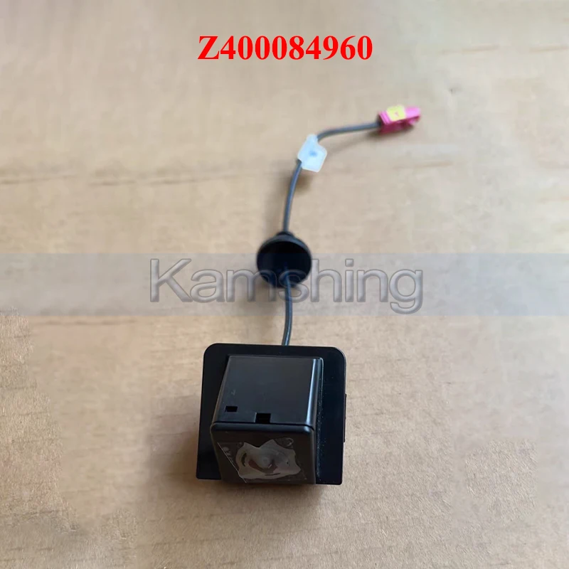 Kamshing Z400084960 Car Rear Camera For DongFeng Shine MAX Rear View Camera Rear All-round Camera