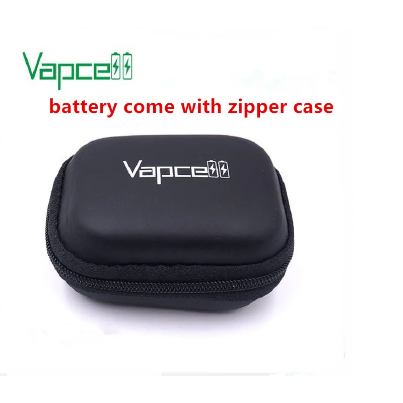 Original Vapcell INR 18650 G26 2600mah 25A 3.7V Battery High Performance Cell For Power Tools Better Than Vtc5A Equal To P26A