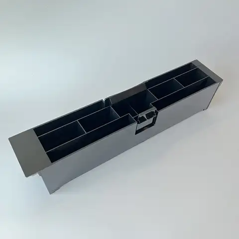 Noritsu QSS Crossover Rack D003889 D006709 Mervyns