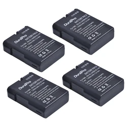 EN-EL14 EN-EL14a ENEL14 EN EL14 EL14a Battery for Nikon D3100 D3200 D3300 D5100 D5200 D5300 P7000