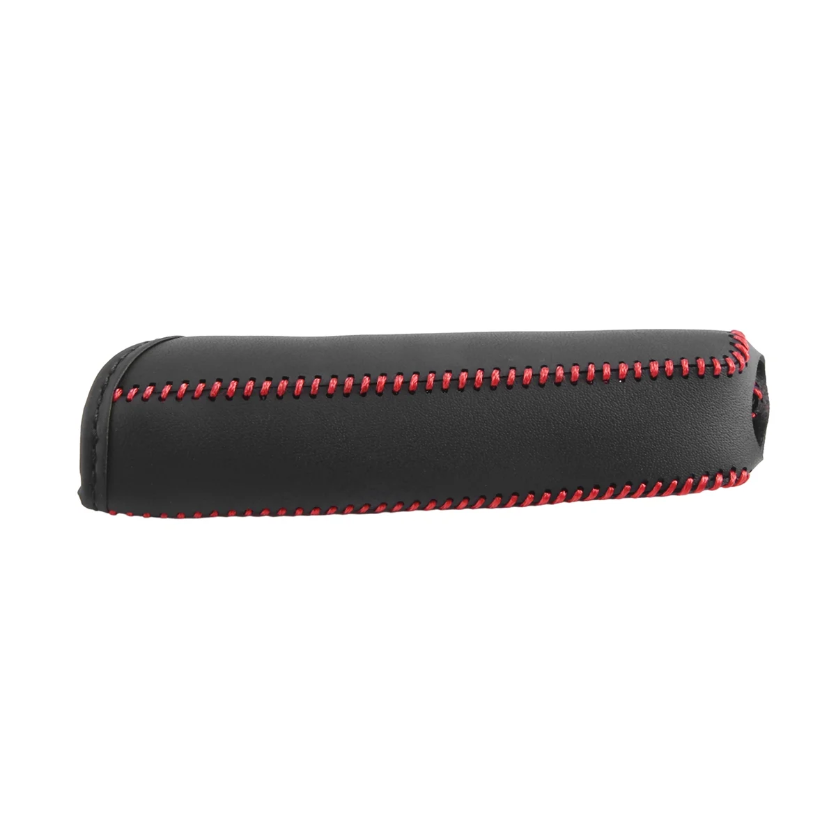Cubierta protectora de freno de mano para coche, cubierta de manija de freno de mano automático para-5 2013-2014 3 Axela 2014-2017 A