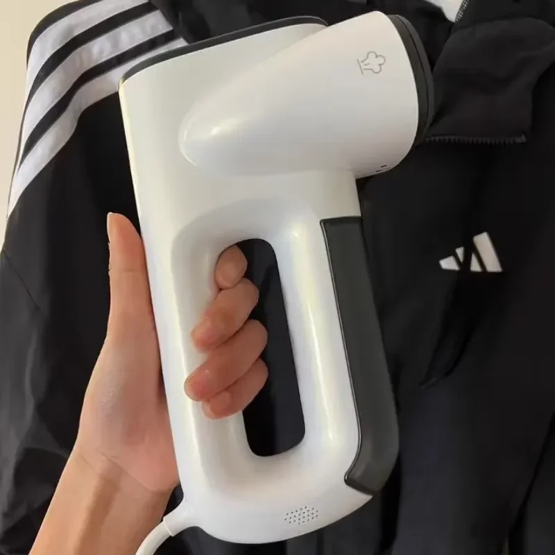 2026 Latest Portable Garment Steamer with Strong Suction Function Handheld Steam Iron for Home Office Travel Business Trip