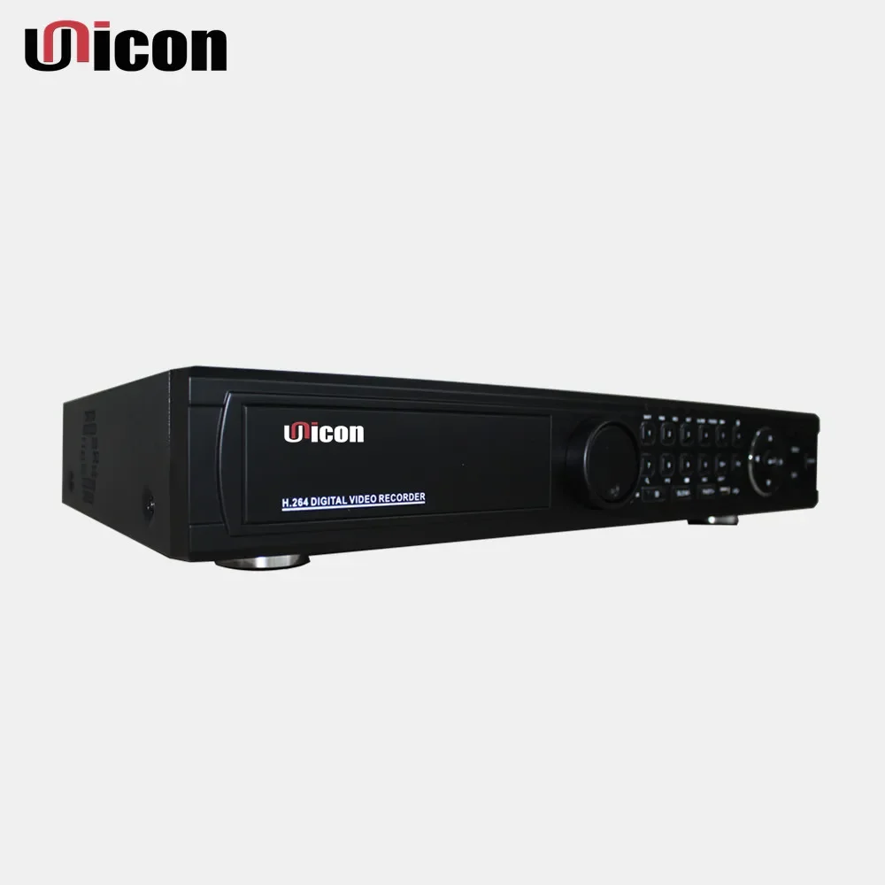 16채널 AHD 5MP CCTV 카메라 HD 하이브리드 디지털 비디오 레코더 DVR