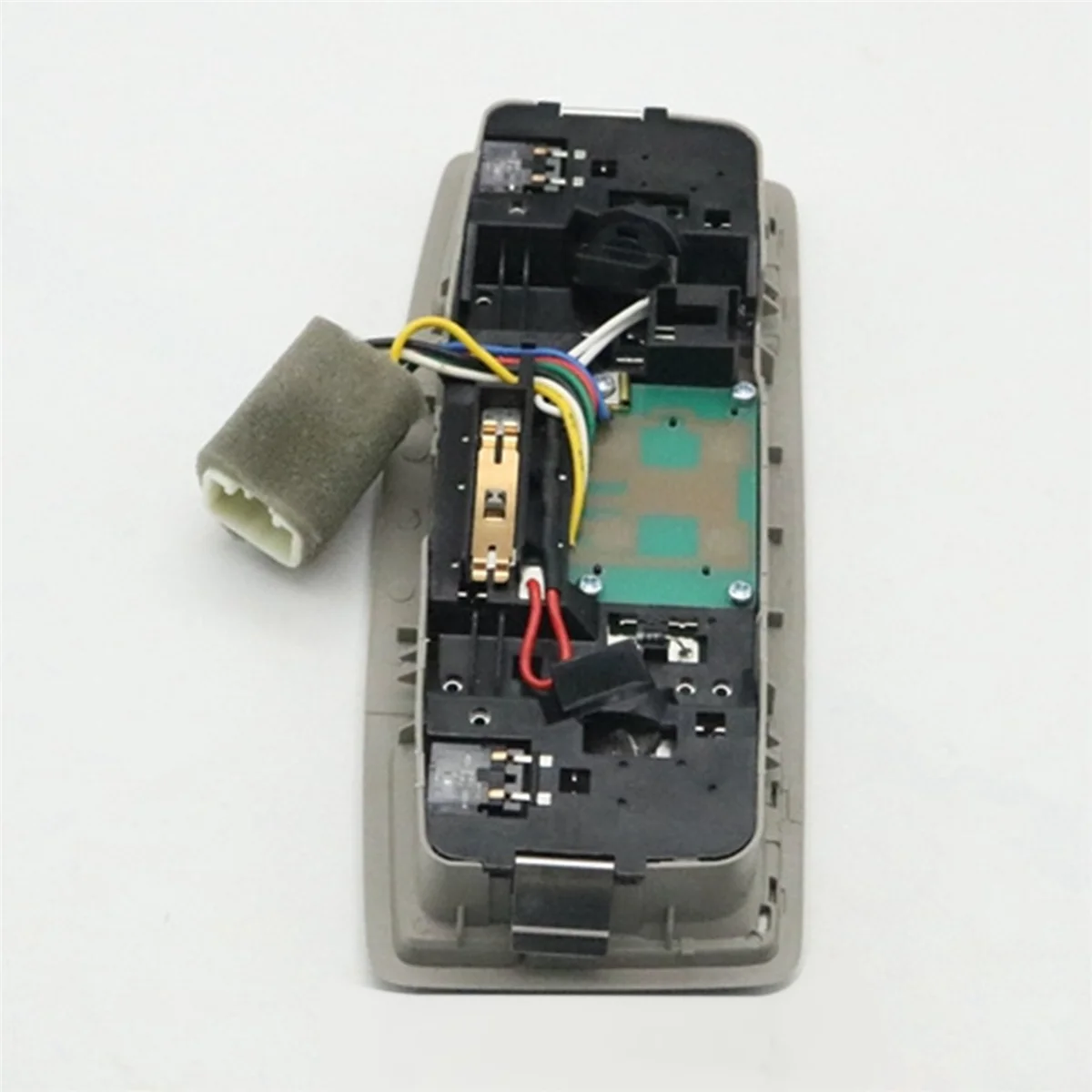 الكلاسيكية سيارة العلوي القراءة ضوء فتحة سقف التبديل GJ6R-69-970 لمازدا 6 GG 3 BK مازدا 5 CX-7 وحدة التحكم مصباح على شكل قبة BBM6-69-970B-75