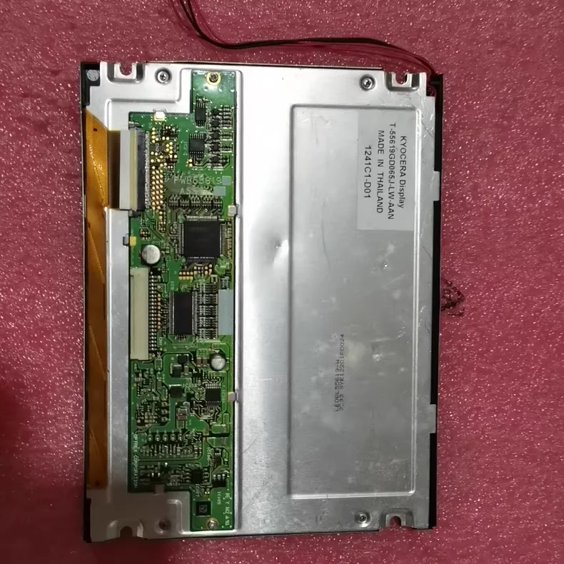 Tested Intact 6.5”T…