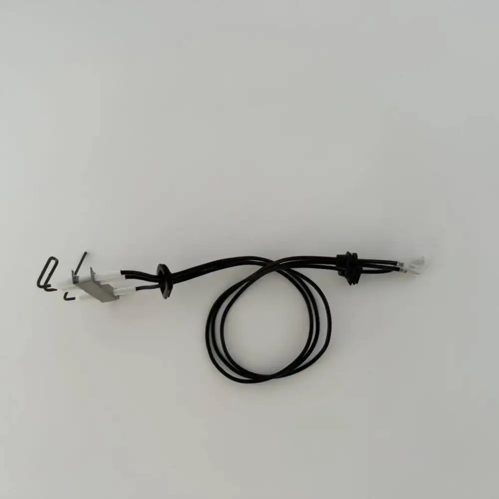 Viessmann Gas Boiler Ignition Sensor Electrode Heating System Spare Part Furnace Combustion Flame Detection Probe