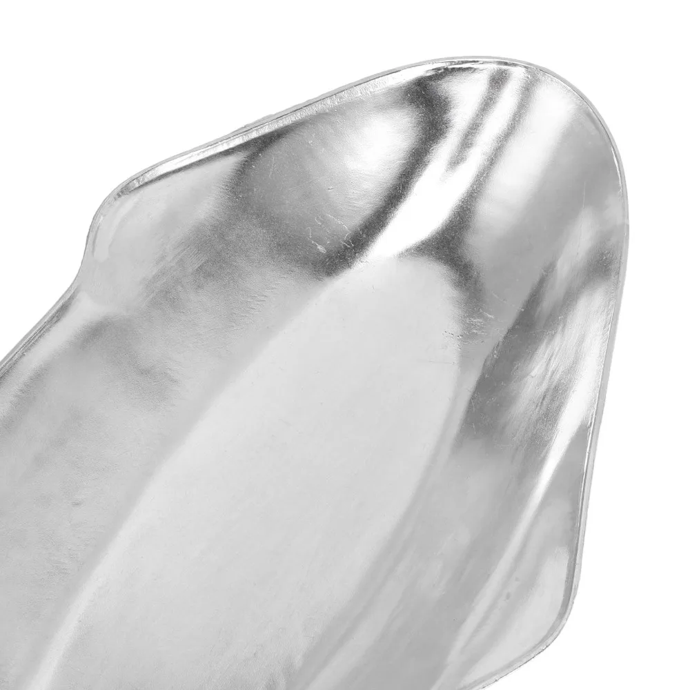 Aluminum Alloy Fish Shaped Grilling Pan Uniform Heating Fish Shaped Fish Grilling Plate Food-Grade Fish Shaped Serving Pan