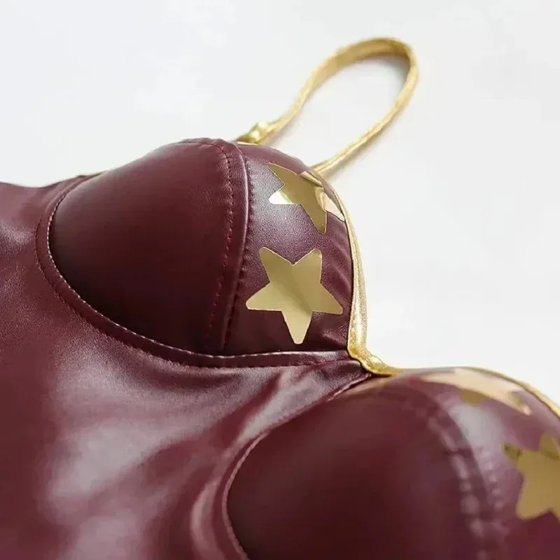 ملابس جلدية للنساء أزياء My Hero Academia للبالغين COS Wonder Cosplay Anime ty'4