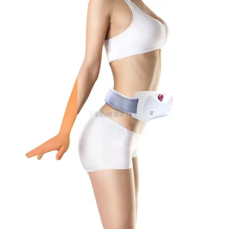 

Wireless mini massage device, waist vibration massager, portable massage device