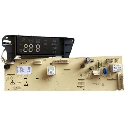 

XQG90-T5912V T512V 268110000171 тестовая материнская плата (OK)