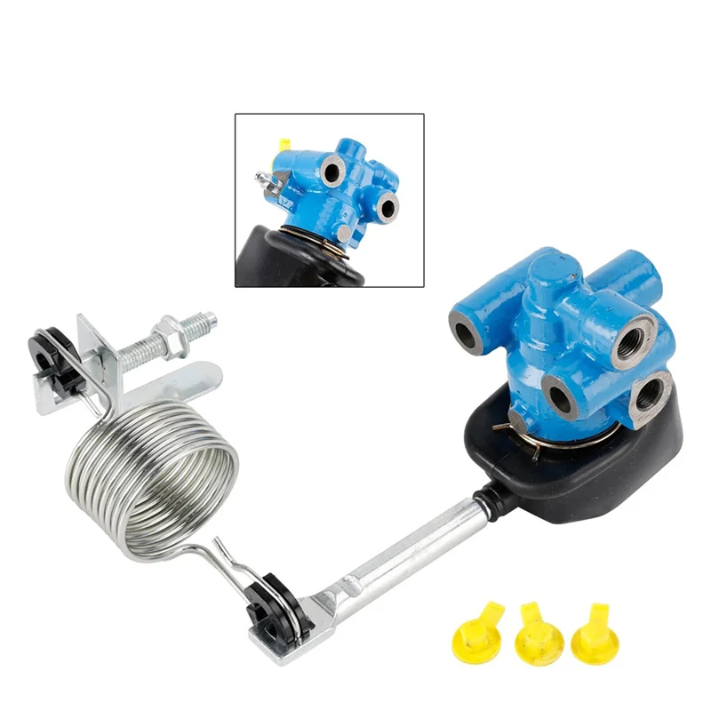 【البيع الساخن!】لتويوتا 4 رانر فورتشنر 1995-2005 صمام استشعار تحميل الفرامل رقم الجزء 47900-35490