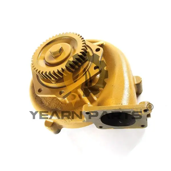 

YearnParts ® Water Pump 352-0202 3520202 10R6400 for Caterpillar CAT 992K 993K Engine C27 C32