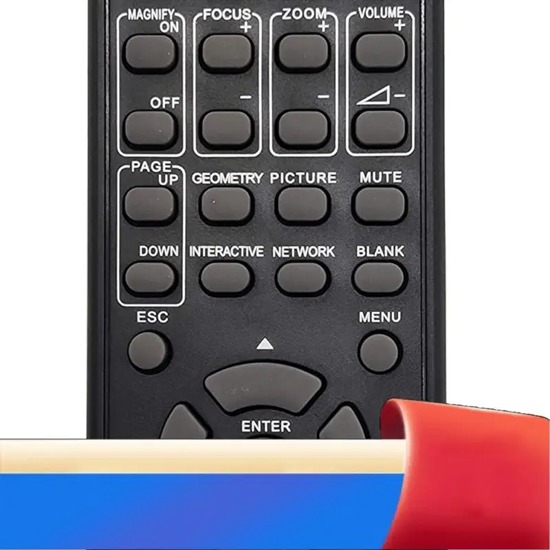 2 Pack Remote Contr… - image