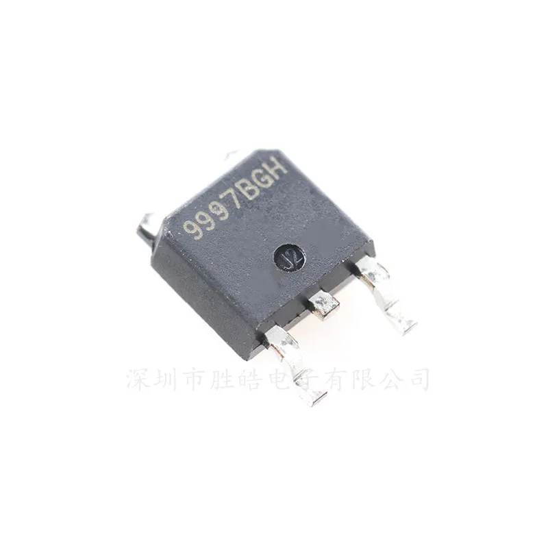 

(5PCS) AP9997BGH AP9997 BGH 9997BGH SMD NEW High Quality