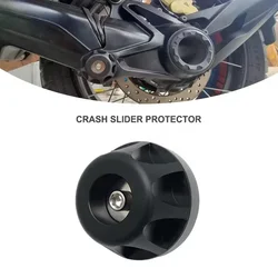 For BMW R1250GS LC ADV R1250 GS R 1250GS Adventure 2019-2023 2021 Motorcycle Cardan Crash Slider Protector Final Drive Housing