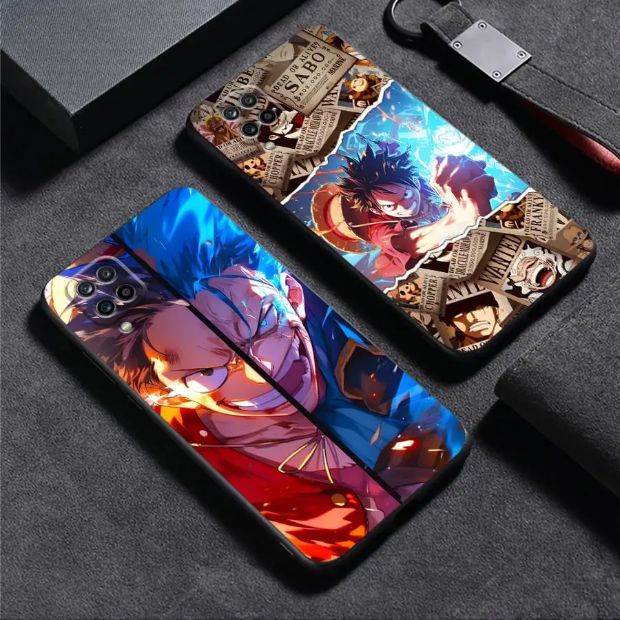 Anime One Piece Luf… - image