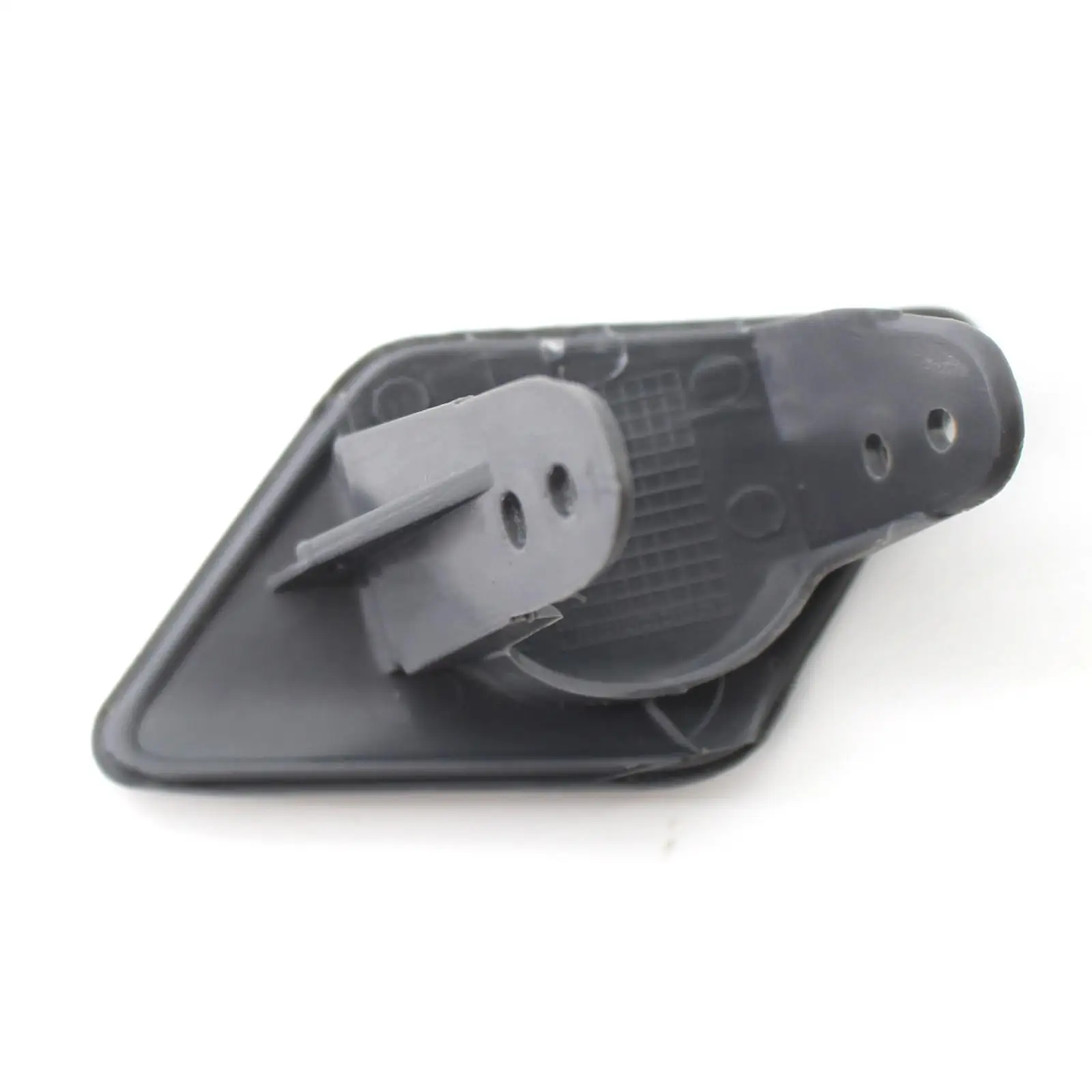 Headlight Lamp Washer Cover Right Replaces Professional Durable Fit for