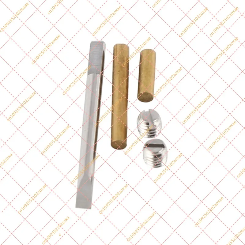 LF Watch Movement Holder for ETA 7750 7753 SW500 13 1/4 Watch Repair Tool Watchmaker Stand Repairing Fixture