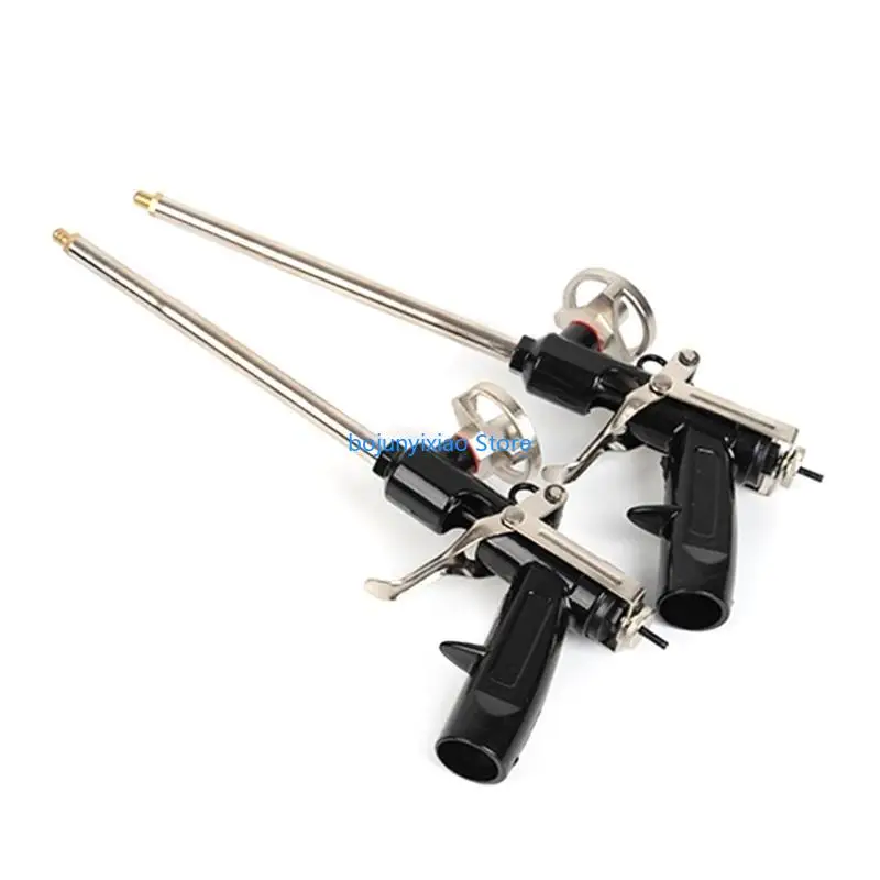 

900B Foam Guns Non Slip Handle Foam Guns Foam Insulation Guns for Caulking, Filling, Sealing Home Use