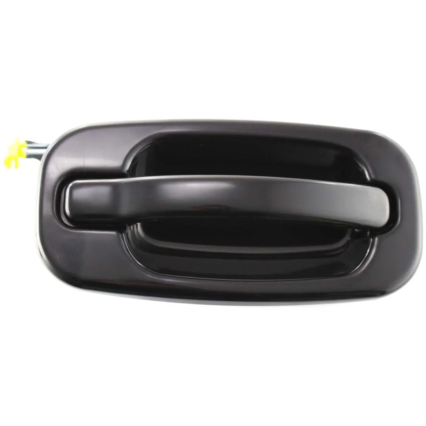 

Door Handle For 2000-2006 Chevy Tahoe/ GMC Yukon Rear RH Paint to Match Plastic