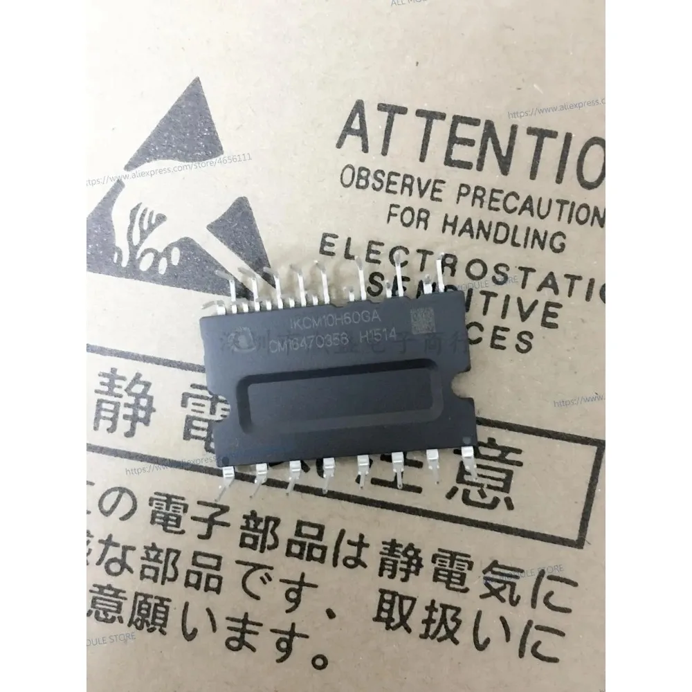 IGCM10F60GA IGCM06B60GA IGCM04F60GA IKCM10H60GA IKCM10L60GA IKCM10F60GA GIBSR01 FREE SHIPPING NEW AND ORIGINAL MODULE