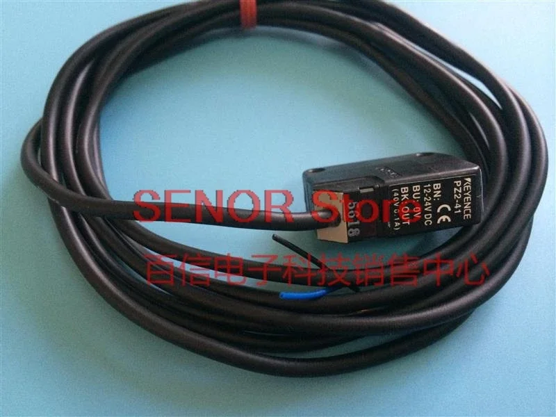 

Brand new genuine without bag / photoelectric sensor PZ2-41