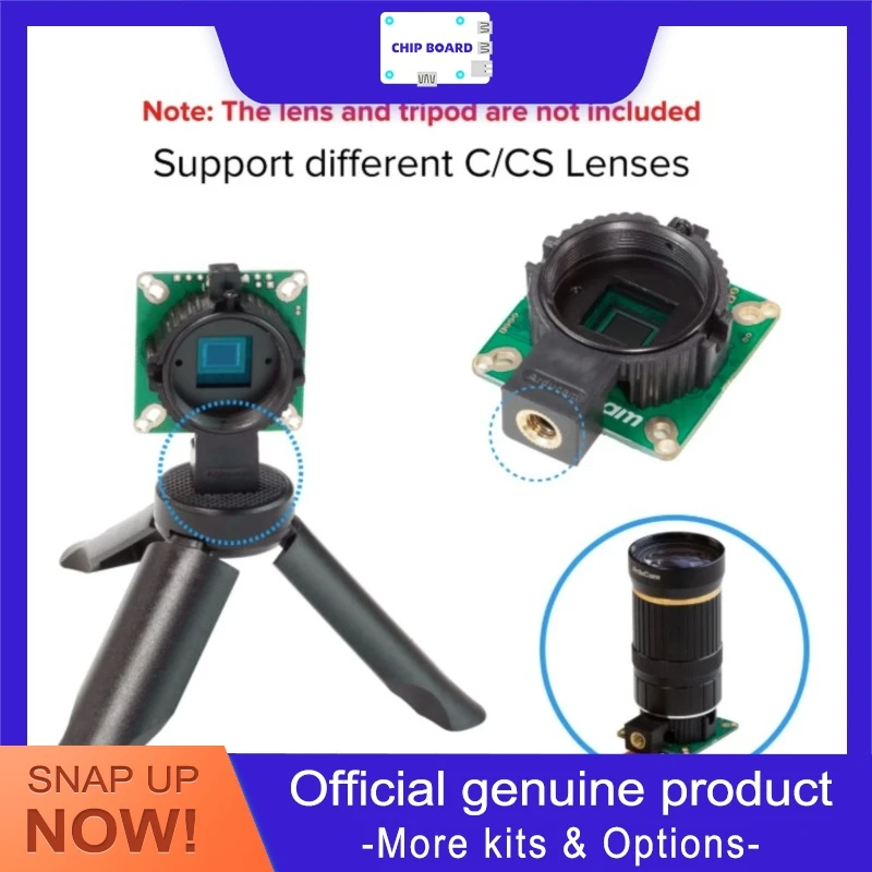 Arducam Raspberry P…