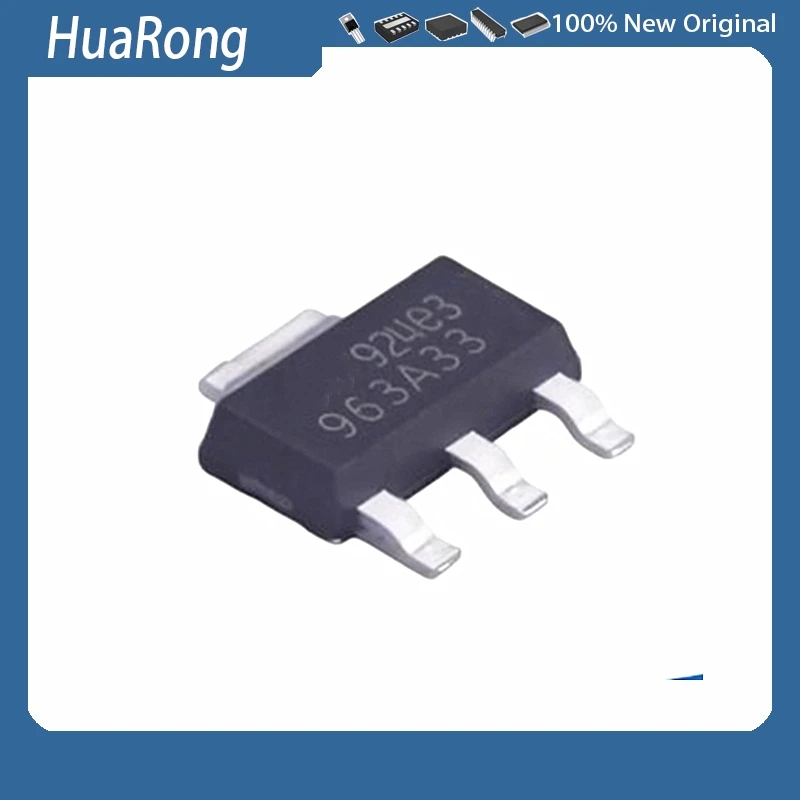 10Pcs/Lot Lt1963Aes…