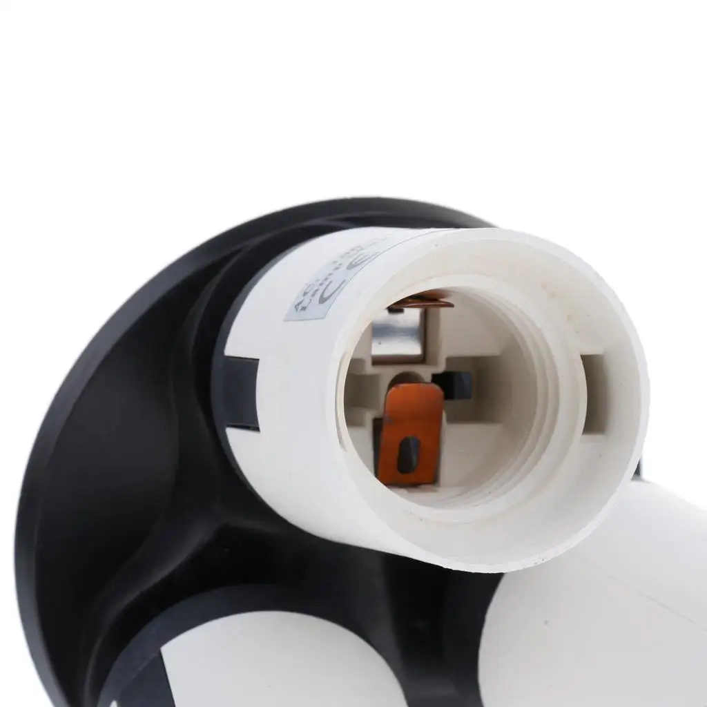 3-in-1 Adjustable Base Light Lamp Bulb Adapter Holder Socket Divider E27
